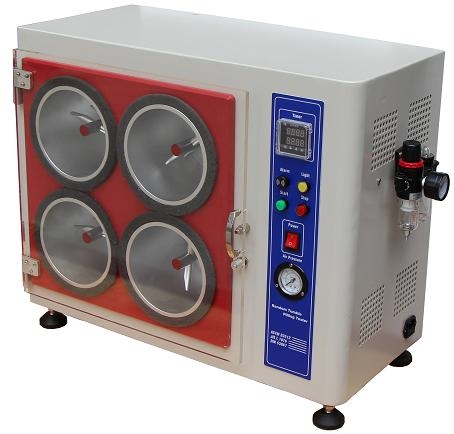 YG512型亂翻式起球儀