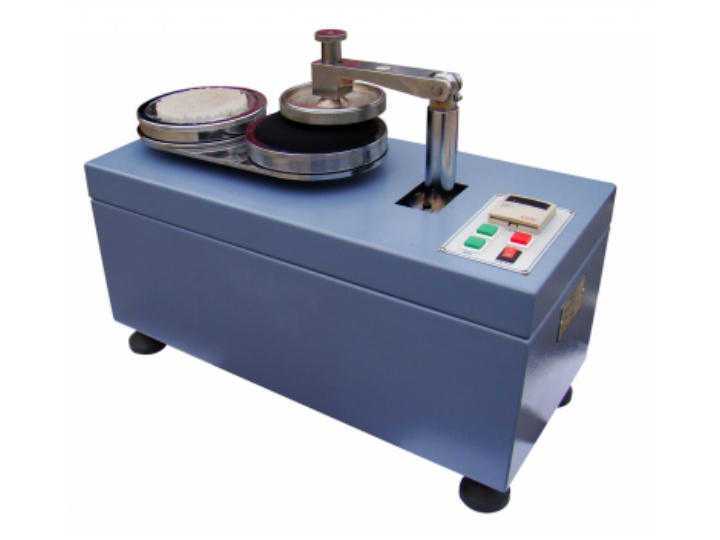 YG502型織物起毛起球儀