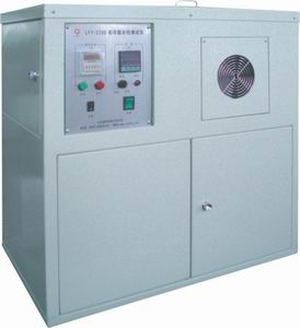 毛巾吸水性測試儀