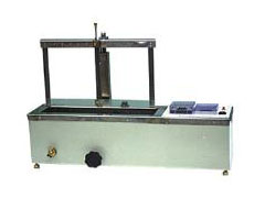 YG871織物毛細(xì)管效應(yīng)測試儀